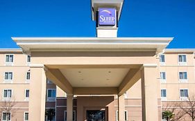 Sleep Inn & Suites Medical Center